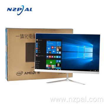 New Arrival Full Screen Gaming all-in-one Computer